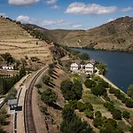 Apartment Rent4rest Douro Family 2bd Custoias (Guarda)