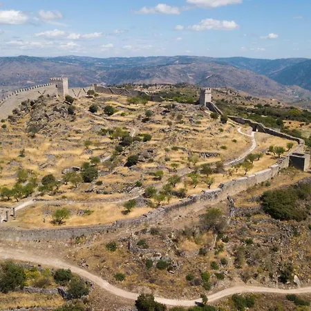 Appartamento Rent4rest Douro Family 2bd *