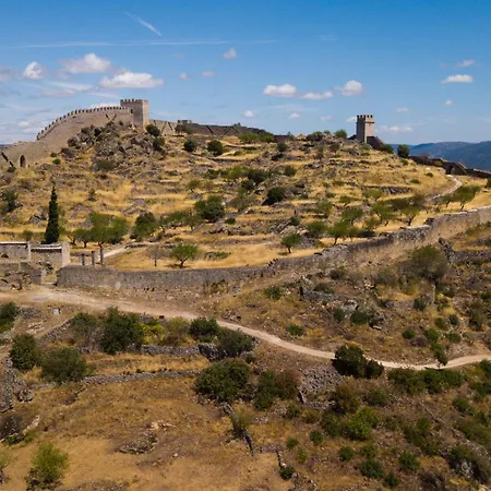 Rent4rest Douro Family 2bd *