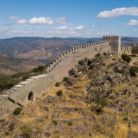 Rent4rest Douro Family 2bd
