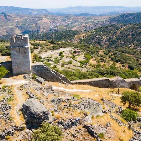 Апартаменты Rent4rest Douro Family 2bd