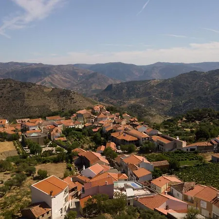 Rent4rest Douro Family 2bd Custoias (Guarda)