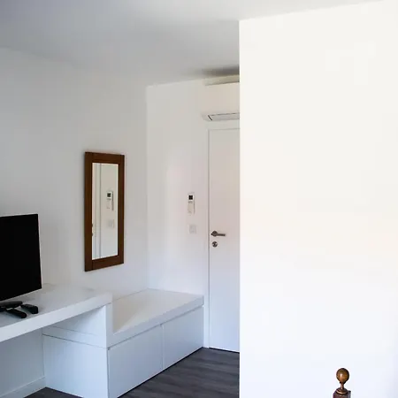 Rent4rest Douro Family 2bd Апартаменты Custoias (Guarda)