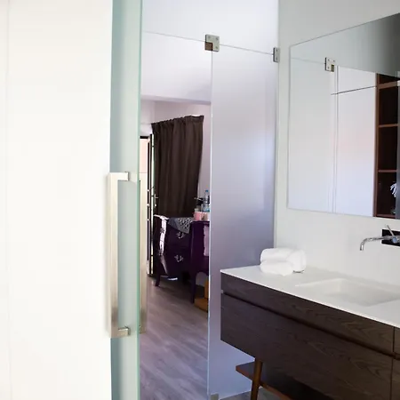 Rent4rest Douro Family 2bd Custoias (Guarda)
