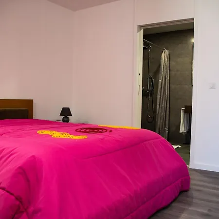 Rent4rest Douro Family 2bd *