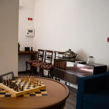 Rent4rest Douro Family 2bd Custoias (Guarda)