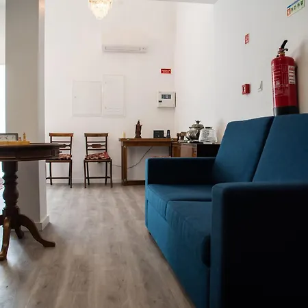 Апартаменты Rent4rest Douro Family 2bd *