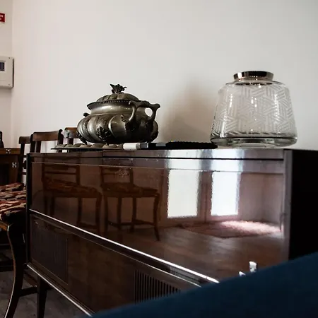Апартаменты Rent4rest Douro Family 2bd Custoias (Guarda)