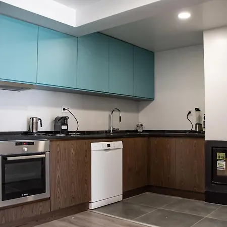 Rent4rest Douro Family 2bd Апартаменты