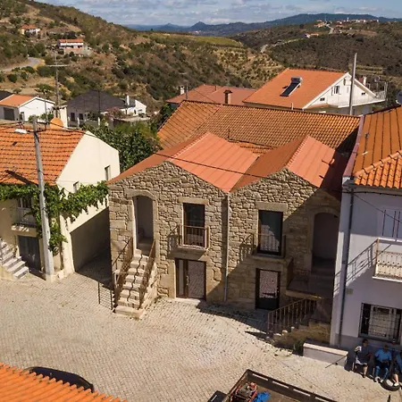 アパート Rent4rest Douro Family 2bd *