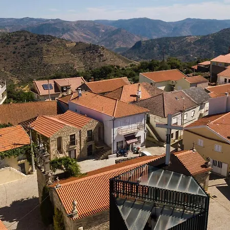Rent4rest Douro Family 2bd * Custoias (Guarda)