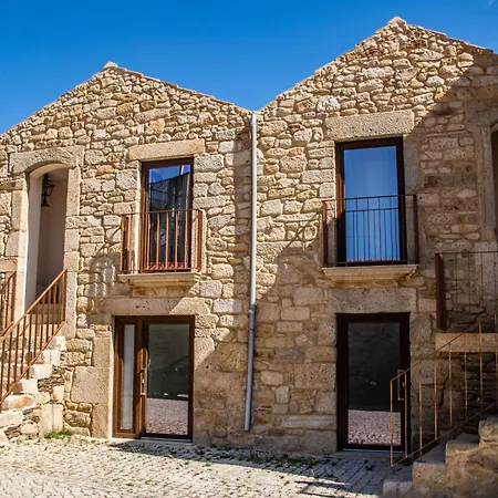 Апартаменты Rent4rest Douro Family 2bd Custoias (Guarda)