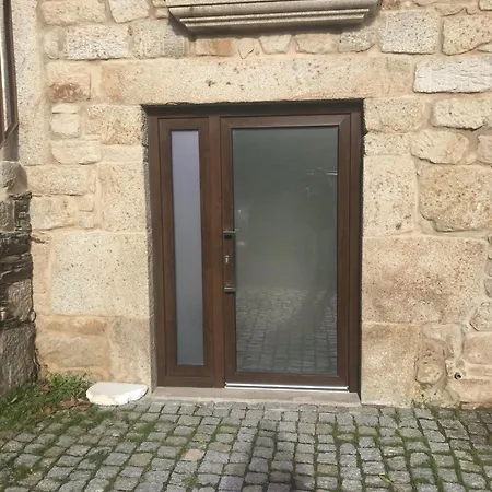 Rent4rest Douro Family 2bd * Custoias (Guarda)