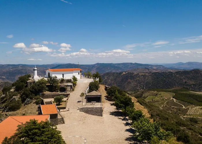 Rent4rest Douro Family 2bd Custoias (Guarda)