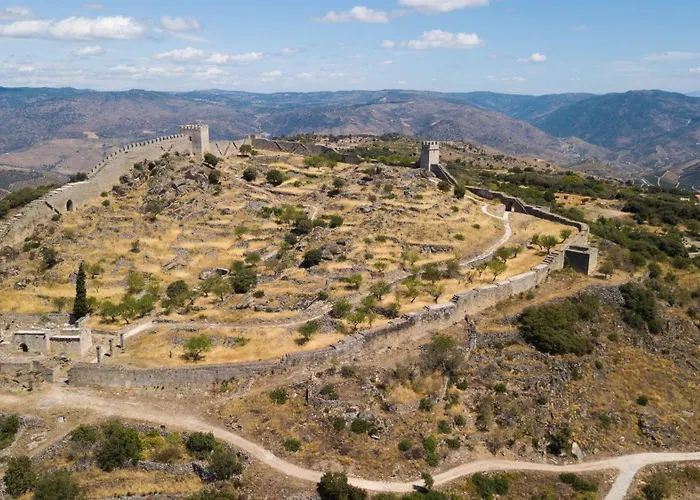 アパート Rent4rest Douro Family 2bd *