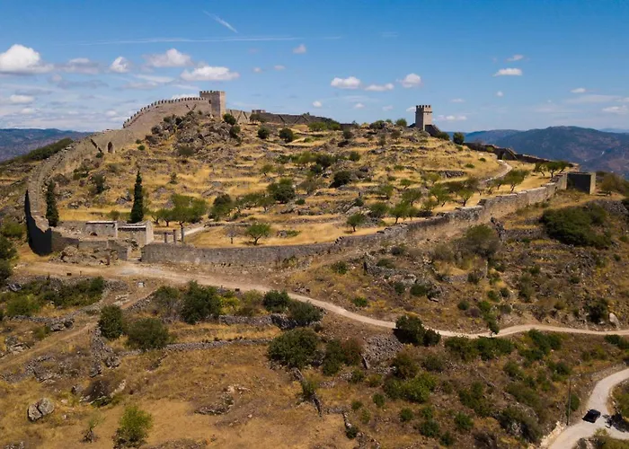 Rent4rest Douro Family 2bd *