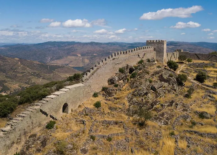 Rent4rest Douro Family 2bd