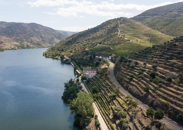 Rent4rest Douro Family 2bd アパート *