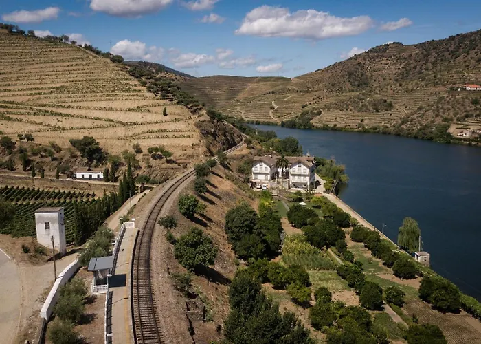 アパート Rent4rest Douro Family 2bd Custoias (Guarda)