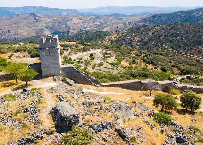 アパート Rent4rest Douro Family 2bd