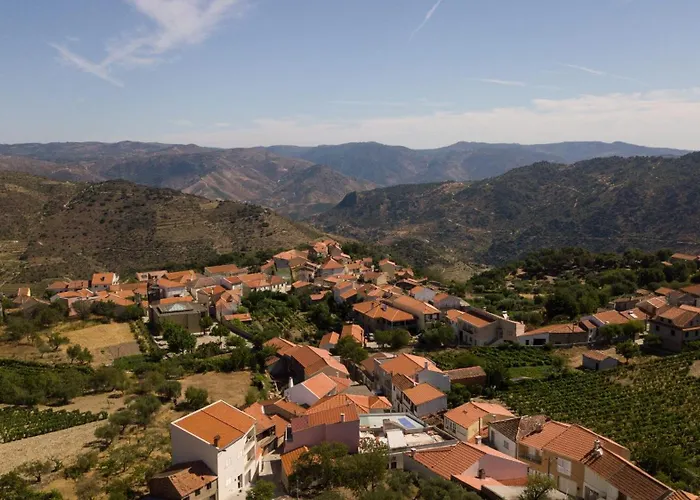 Rent4rest Douro Family 2bd Custoias (Guarda)