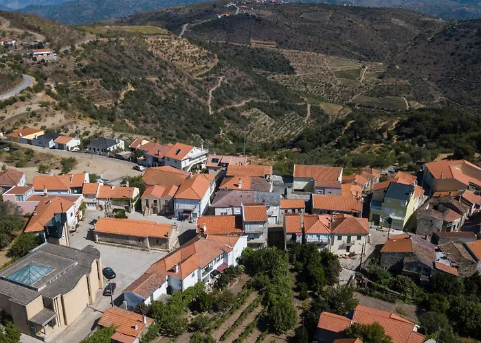 Rent4rest Douro Family 2bd