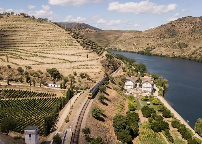 Rent4rest Douro Family 2bd アパート *