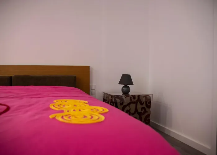 Rent4rest Douro Family 2bd *