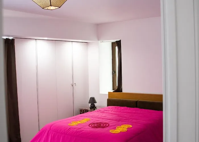 アパート Rent4rest Douro Family 2bd Custoias (Guarda)