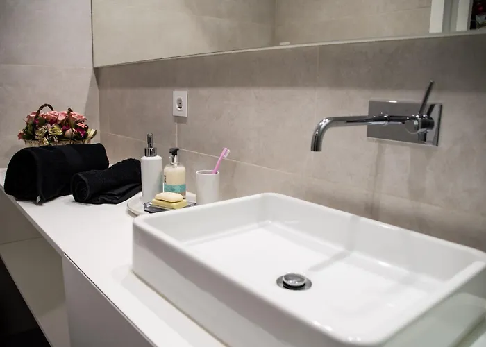 Rent4rest Douro Family 2bd * Custoias (Guarda)