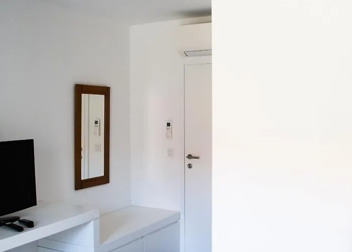 Rent4rest Douro Family 2bd アパート Custoias (Guarda)