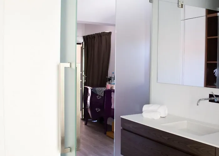 Rent4rest Douro Family 2bd Custoias (Guarda)