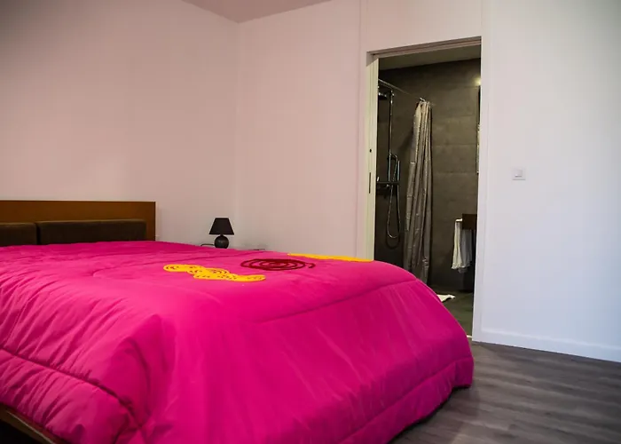 Rent4rest Douro Family 2bd *