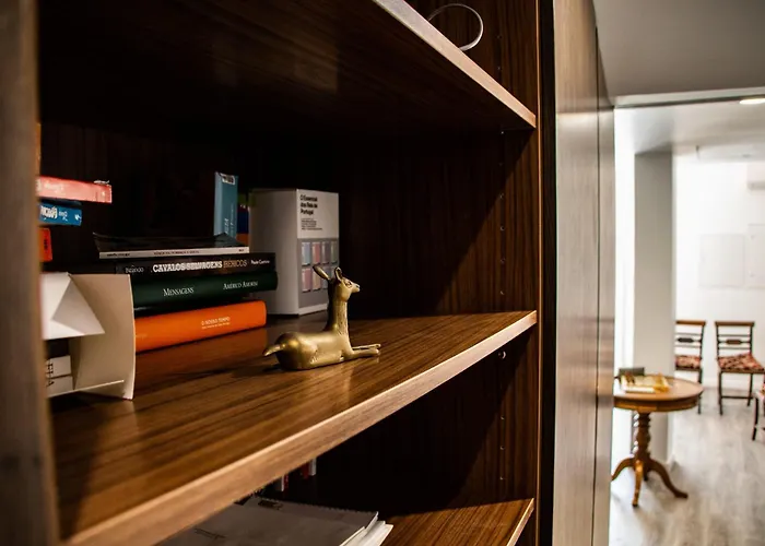 アパート Rent4rest Douro Family 2bd