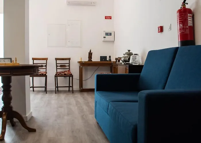 アパート Rent4rest Douro Family 2bd *