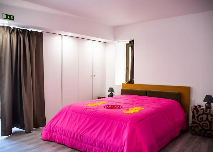 Rent4rest Douro Family 2bd * Custoias (Guarda)