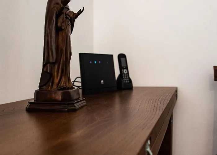 アパート Rent4rest Douro Family 2bd