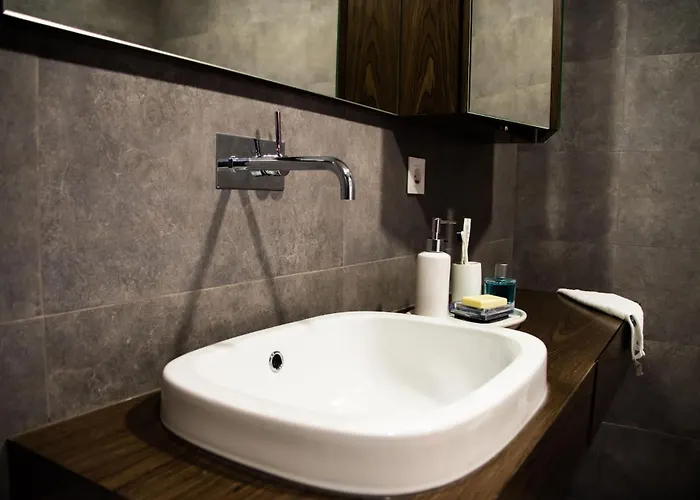 アパート Rent4rest Douro Family 2bd Custoias (Guarda)