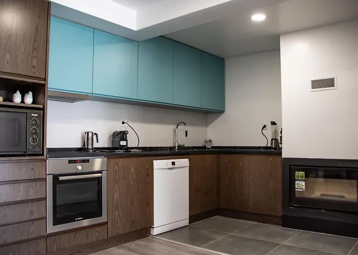 Rent4rest Douro Family 2bd アパート