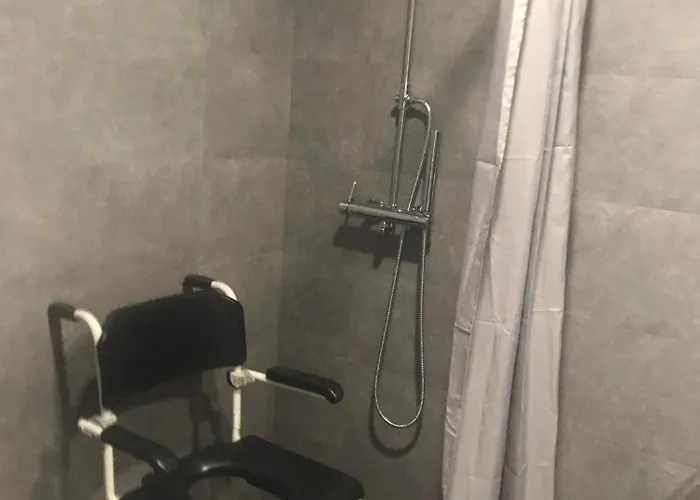 アパート Rent4rest Douro Family 2bd Custoias (Guarda)