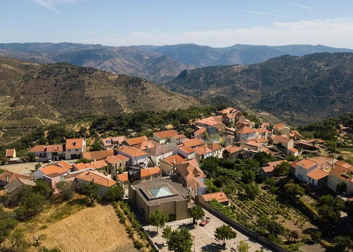 Rent4rest Douro Family 2bd アパート *