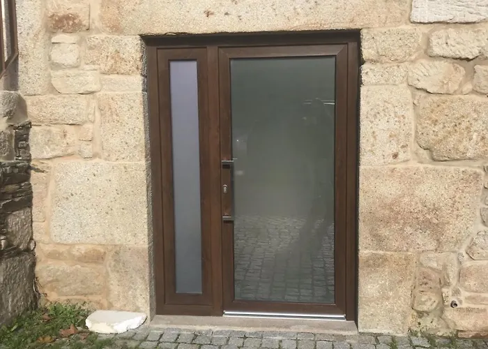 Rent4rest Douro Family 2bd * Custoias (Guarda)